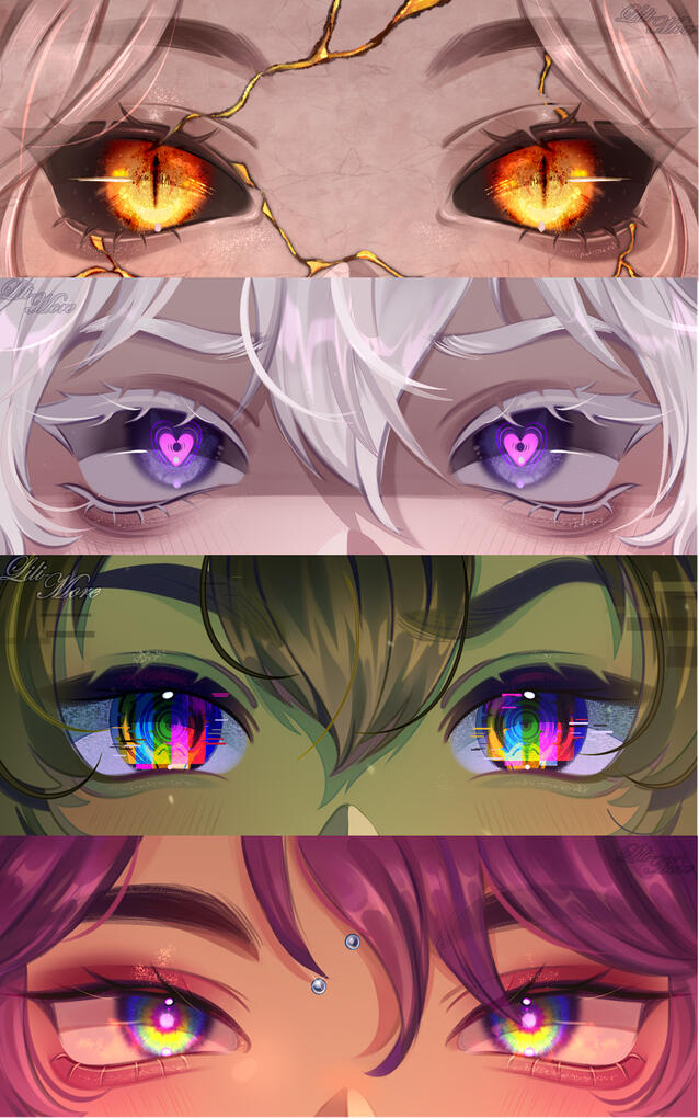 Eyes